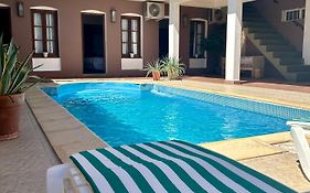 Hotel Plaza Cafayate